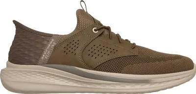 Produktbild von Skechers Slade Caster Slip-On Grün KHK Größe EU 42