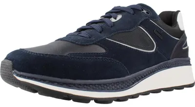 Immagine prodotto di Sneakers Del Marchio Geox Del Modello U Spherica Actif X1 Blu
