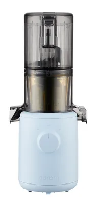 Produktbild von Hurom H310A-BEC04BL Entsafter für Gemüse und Obst Blau (H310A-BEC04BL)