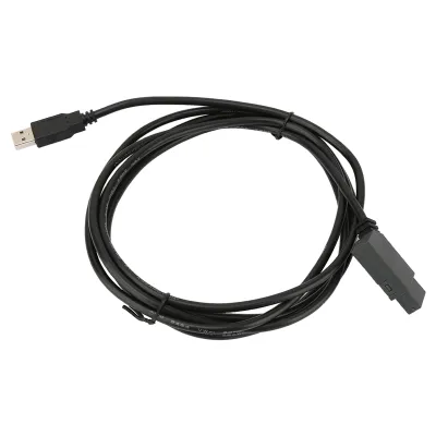 Zdjęcie produktu dla Kabel USB do programowania w osłonie PVC dla serii Siemens LOGO