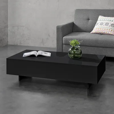 Produktbild von [en.casa] Couchtisch Lärketorp 115 x 55 x 31 cm