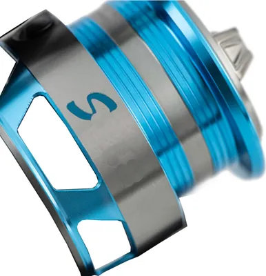 Produktbild von Salmo S2000 Spare Spool - Ersatzspule