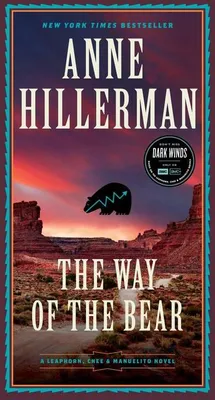 Produktbild von Way of the Bear, The