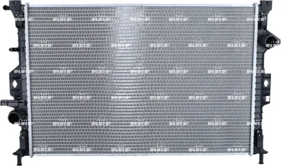 Produktbild von NRF 550045 Kühler Wasserkühler Motorkühler für FORD Kuga Mk2 (DM2)
