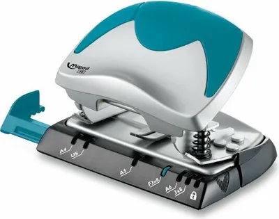 Produktbild von Maped Office - Perforator Ergologic