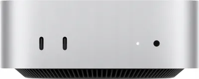 Zdjęcie produktu dla Apple Mac mini , Apple M, M4, 16 GB, 512 GB, SSD, macOS Sequoia