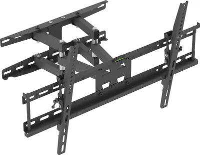 Produktbild von FCH TMDS-204 32-86 palcový nástěnný držák na TV Full Motion Nosnost 50 kg VESA 600*400 Rozsah náklonu 0-15°