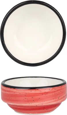 Immagine prodotto di Ciotola Bonna - Aura Passion - Porcellana - 6 cm (30cc)
