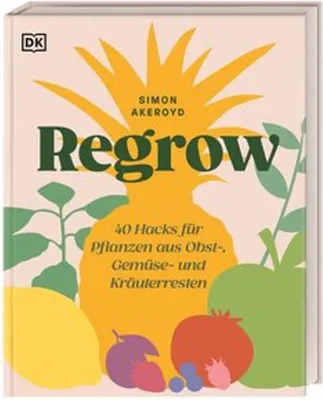 Obrázek produktu pro Regrow