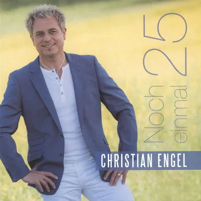 Produktbild von Noch Einmal 25