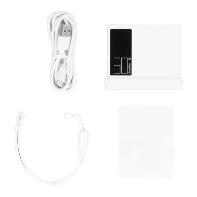 Zdjęcie produktu dla Inteligentny miernik połysku DG60-Pro - 0-1200 GU, USB i Bluetooth, do farb, szkła i samochodów