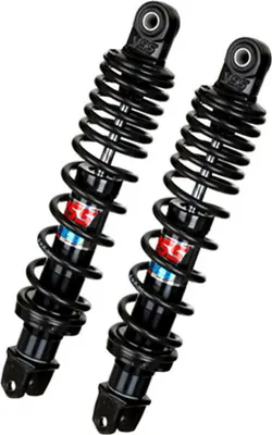 Produktbild von YSS verstellbare hintere Stoßdämpfer TB220-310T-13-88P Länge 310 mm