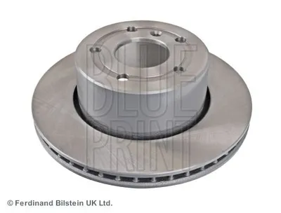 Produktbild von 2x BLUE PRINT Bremsscheibe ADJ134328 vorne für LAND ROVER Discovery II (L318)