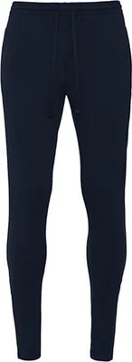 Produktbild von Just Cool JC082 | Herren Cool Tapered Jogpant / Jogginghose - Farbe: French Navy - Größe: S