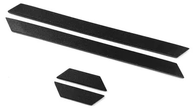 Image de Boudins de protection en caoutchouc pour MAIBENBEN X16A