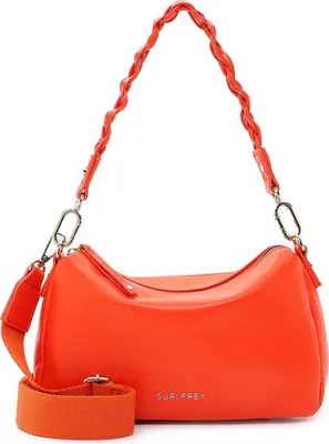 Produktbild von SURI FREY Umhängetasche Schultertasche Josy Crossbody Bag Dark Orange