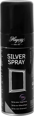 Immagine prodotto di Hagerty Spray Argento Cura per l Argenteria 200 ml