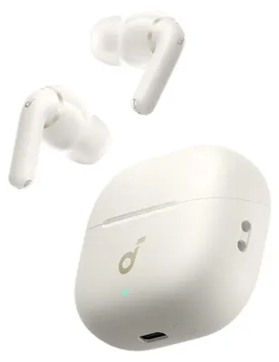 Zdjęcie produktu dla Słuchawki Bluetooth Anker Soundcore P42i, kolor biały