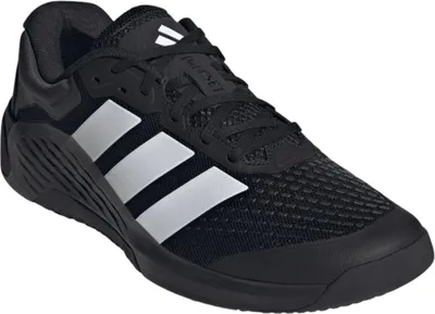 Produktbild von Adidas Herren Halbschuhe JR4671 Schwarz