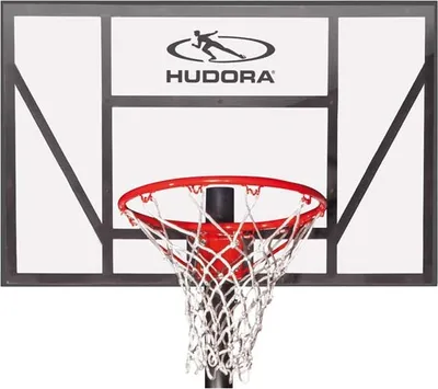 Produktbild von HUDORA Basketballständer Competition Pro