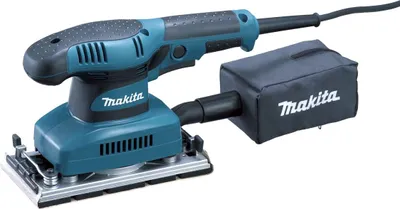 Image de Makita BO3710 Ponceuse vibrante