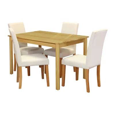Image de Ensemble de salle à manger 4431