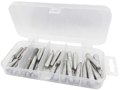 Produktbild von Savage Gear Lure Specialist Sinker Kit Last