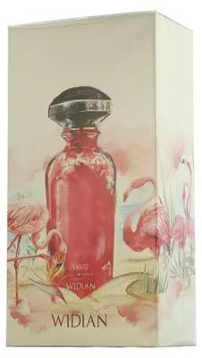 Produktbild von Widian Velvet Collection Yasat Eau de Parfum Spray (100 ml)