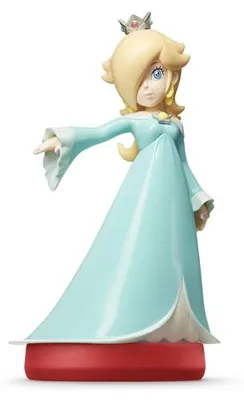 Produktbild von amiibo SuperMario Rosalina