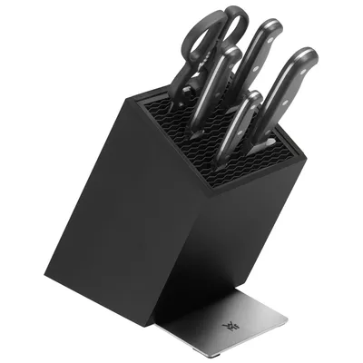 Produktbild von WMF Spitzenklasse Plus Messer-Vorteils-Set 6tl