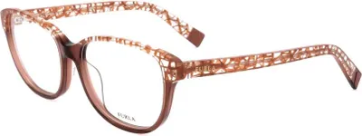 Produktbild von Furla Sonnenbrille VU4875 0WTZ 53 16 140
