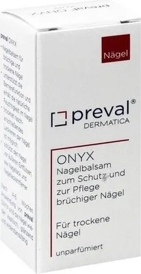 Obrázok produktu pre Preval Onyx liquid 10 ml