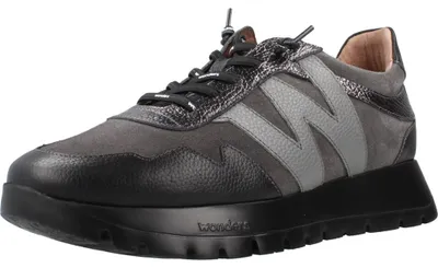 Image de Wonders A24110 Combinacion Couleur Gris