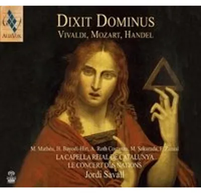 Immagine prodotto di Dixit Dominus