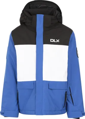 Produktbild von Trespass - "Garcia" Skijacke für Kinder TP6105 (98) (Blau)