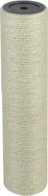 Zdjęcie produktu dla Drapak dla kota 8x35 cm, 10 mm, beżowy