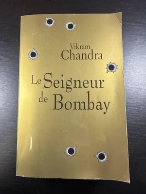 Produktbild von Le seigneur de Bombay