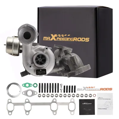 Produktbild von Turbolader für VW Audi Seat Skoda 1.9TDI 105PS 77kW BJB / BKC / BXE /BXF / BRU