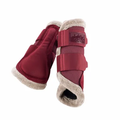 Produktbild von Eskadron Classic Sports HW21 Mesh Fauxfur Gamaschen