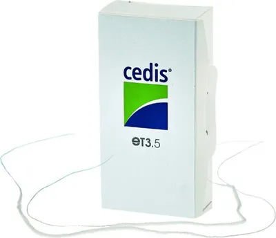 Zdjęcie produktu dla Cedis Otofloss 0,9 mm 30 szt