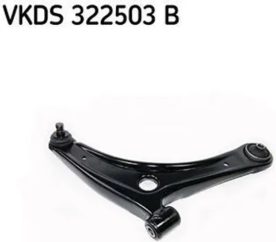 Image de Skf Kit Bras De Suspension