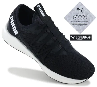 Image de Chaussures de loisirs Puma Nrgy Star