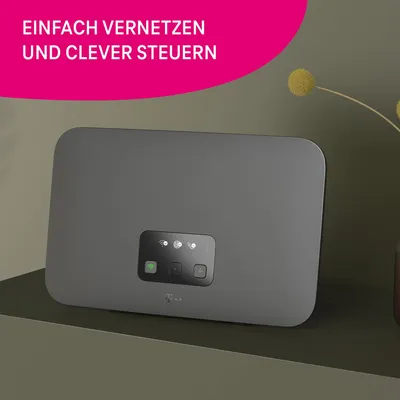Obrázek produktu pro Telekom Speedport Smart 4