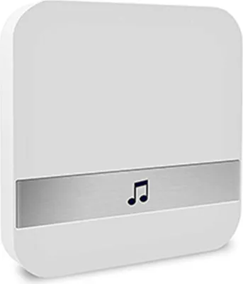 Image de Sonnette de porte pour l'interphone vidéo EKEN V5