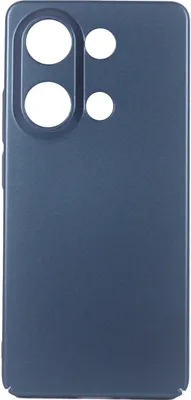 Produktbild von Lenuo Leshield Hülle für Xiaomi Redmi Note 13 Pro, blau
