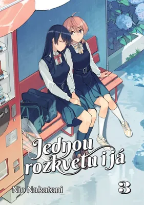 Immagine prodotto di CREW Jednou rozkvetu i já 3