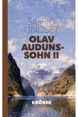 Obrázek produktu pro Olav Audunssohn II