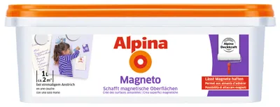 Produktbild von Alpina Magneto 1 Liter