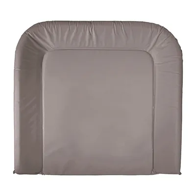 Produktbild von Bebe-Jou Wickelunterlage - Chalk Brown - 72x77 cm | Wickelunterlagen