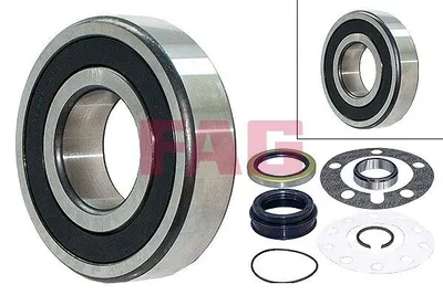 Produktbild von FAG Radlagersatz für TOYOTA HILUX III Pick-up (TGN1, GGN2, GGN1, KUN2, KUN1) 713 6184 40